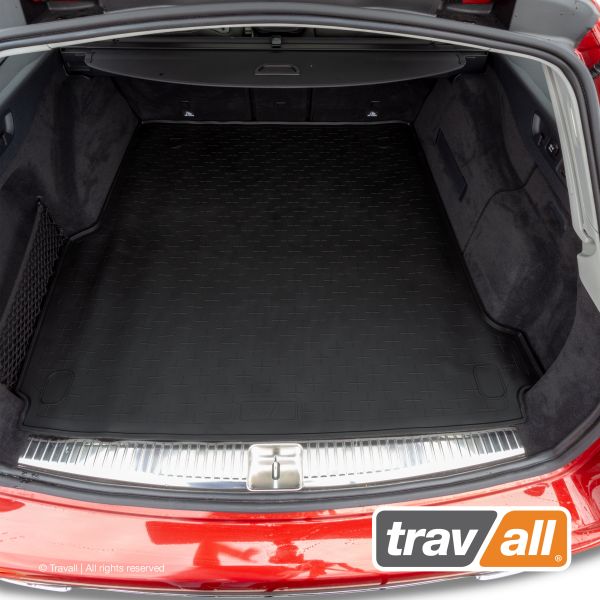 Boot Liner/cargo liner MB E-klass universaal 16-20