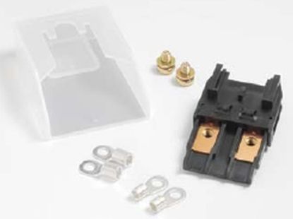 Fuse Holder MAXI komplekt