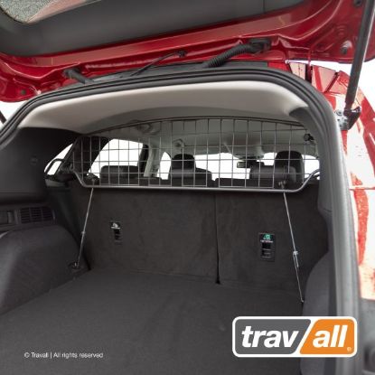Barrier Mesh, boot-/cargo area Ford Kuga 2019-
