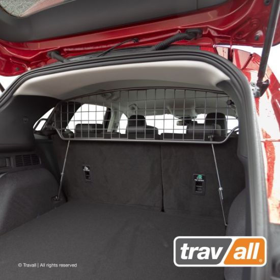 Barrier Mesh, boot-/cargo area Ford Kuga 2019-
