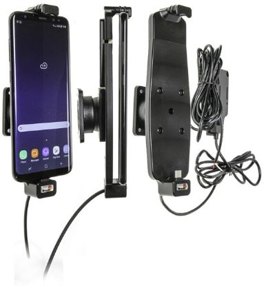 Mobile phone/PDA holder 