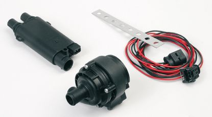 Heating Element, engine preheater system 