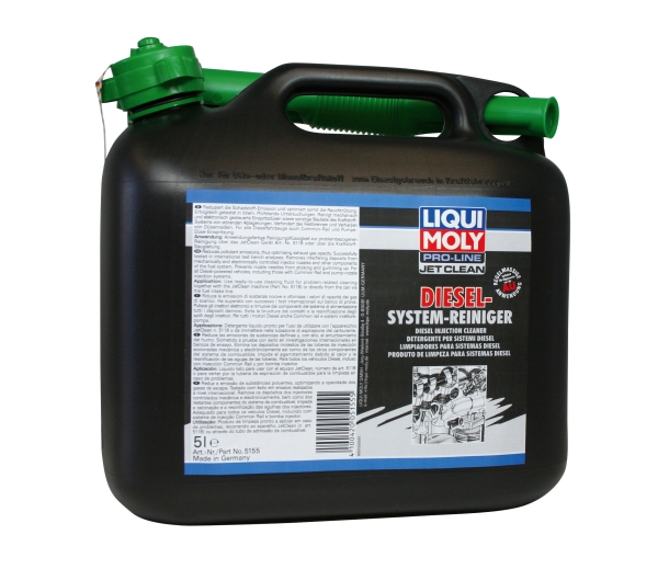 Fuel Additive Proline toitesüst.puh 5L