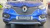 Trim/Protective Strip, radiator grille Renault Kadjar 2019-
