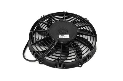 Electric Motor, radiator fan VA11-AP7/C-57A 12V imev 255mm