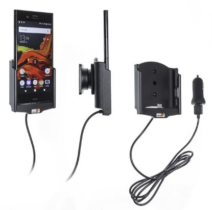 Mobile phone/PDA holder 