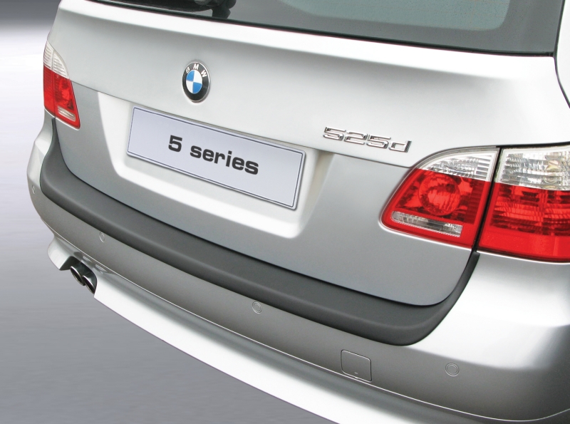 Cargo area cover BMW 5 E61 04-10 SE