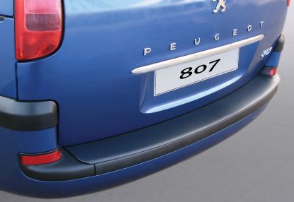 Cargo area cover PEUGEOT 807 3.2002 >