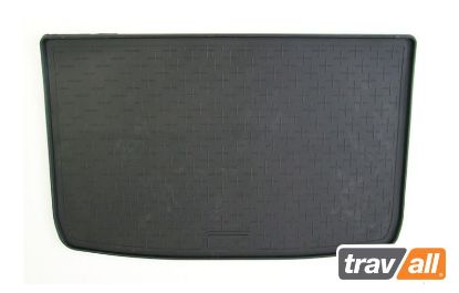 Boot Liner/cargo liner MERCEDES A-CLASS (2004-2012)