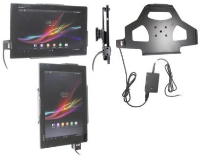 Mobile phone/PDA holder 