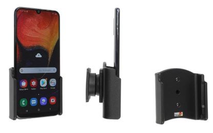 Mobile phone/PDA holder 