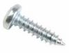 Screw Plekikruvi RXS 3.5x19 PZ, 10tk