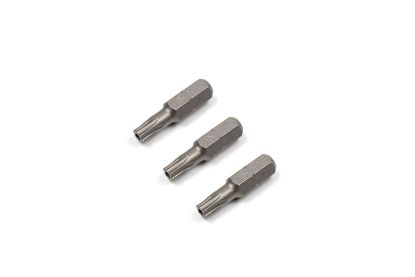 Screwdriver otsak 25mm TP8 3tk