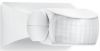 Twilight sensor Liikumisandur Steinel IS1 max500W R10mH2m  IP54 WH