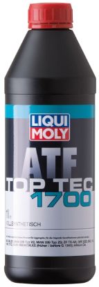Automatic Transmission Fluid TOP TEC ATF 1700 1L