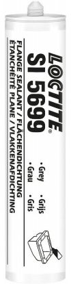 Sealing Substance 5699 Silicone Grey 300ml