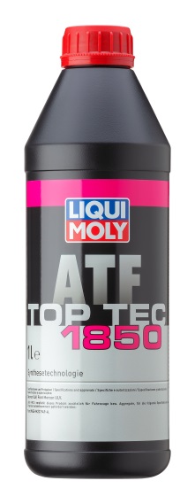 Automatic Transmission Fluid Top Tec ATF 1850 1L