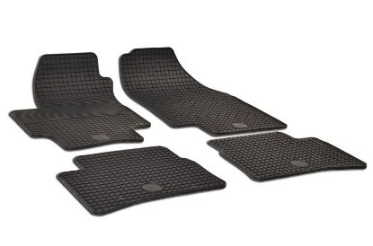 Non-skid Inset Mat Hyundai ACCENT (2006-)