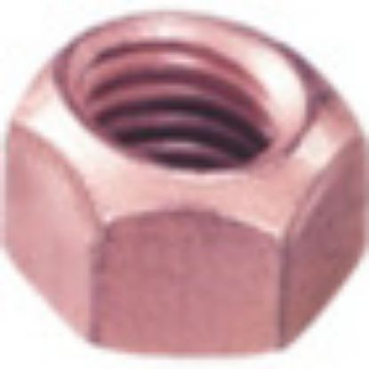 Luggage Tightener lukustusmutter M8 50tk