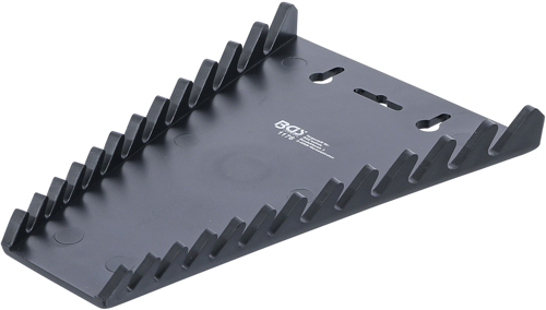 Tool Wall Holder 12-piece Holder for Combination Spanners