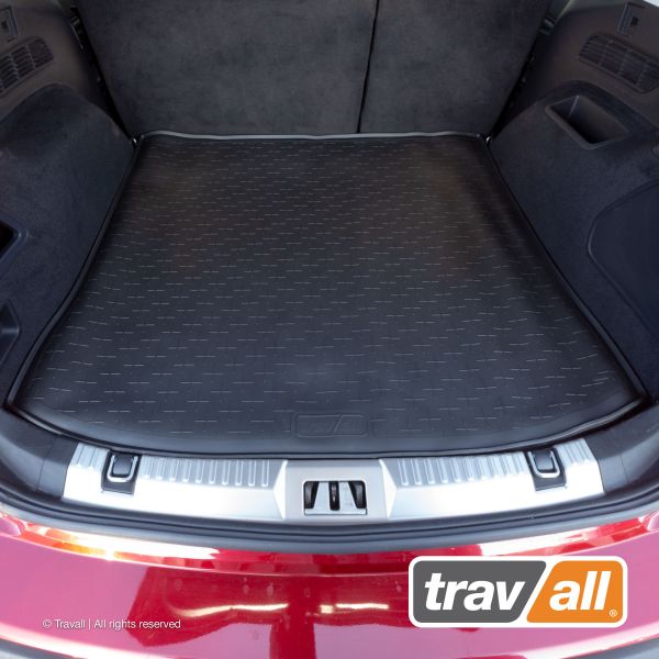 Boot Liner/cargo liner FORD EDGE (2014-)