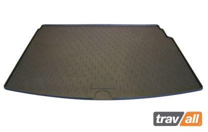 Boot Liner/cargo liner RENAULT MEGANE SPORT TOURER (2008-2014)