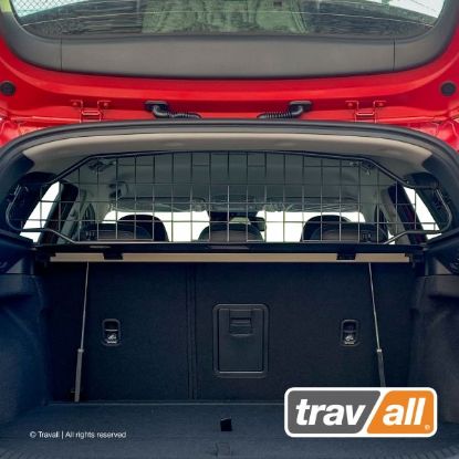 Barrier Mesh, boot-/cargo area HYUNDAI I30 TOURER (2017-)