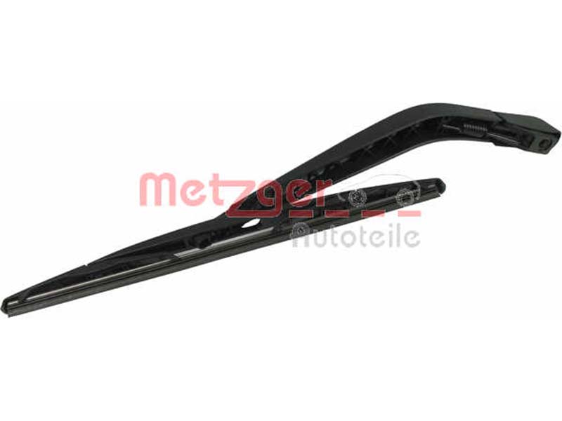 Wiper Linkage BMW 1 (F20), 1 (F21)