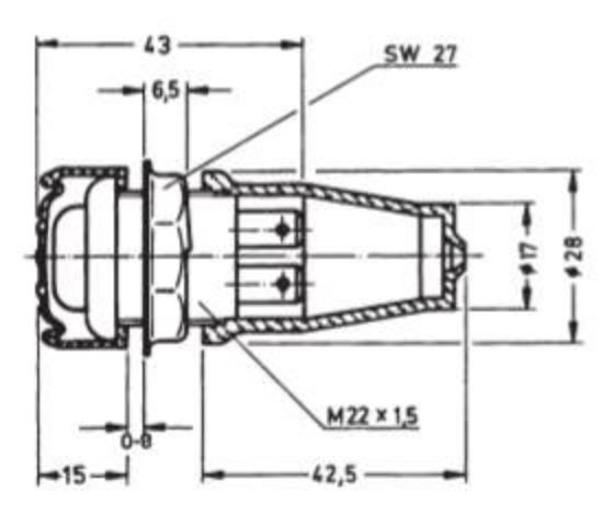 Switch nupplüliti, sulguv