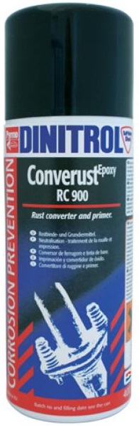 Rust Converter roostemuundur RC900 400ml
