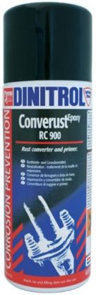 Rust Converter roostemuundur RC900 400ml