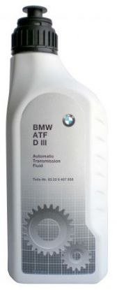Automatic Transmission Fluid BMW ATF D III, Land Rover STC4863