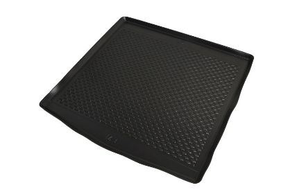 Boot Liner/cargo liner Mazda 3 Sedan (2013-2018)