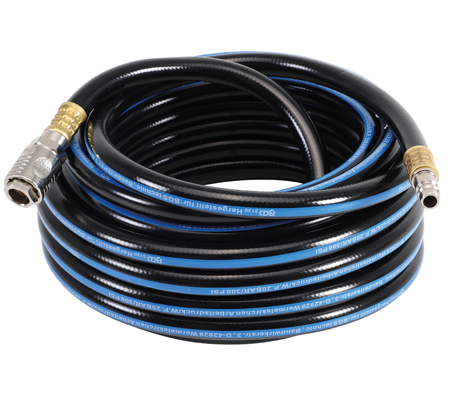 Spray Gun, underseal 10m sise D- 8mm välis D-10mm