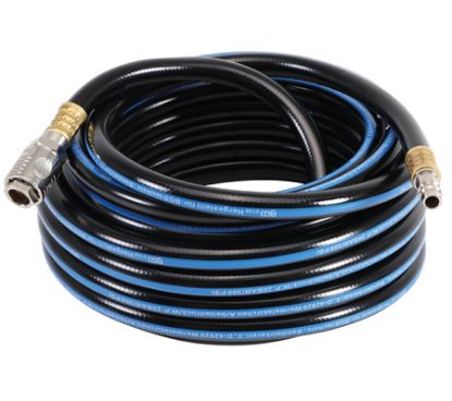 Spray Gun, underseal 10m sise D- 8mm välis D-10mm