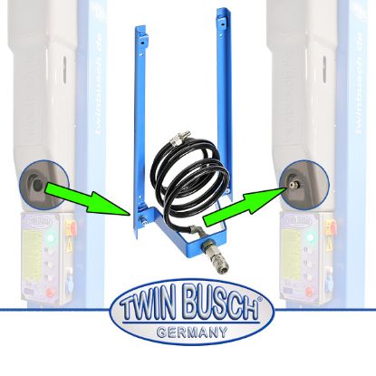 Post Lift System Suruõhukomplekt tõstukile TW236,TW242,TW250,TW260