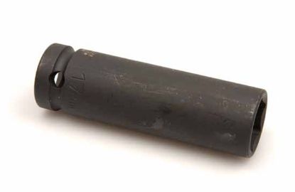 Socket Wrench Insert padrun 10 mm, pikk, jõu