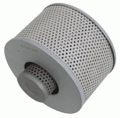 Oil Filter, manual transmission Filter