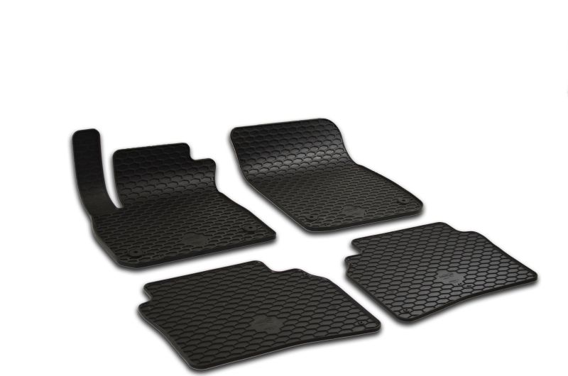 Non-skid Inset Mat Opel INSIGNIA 17-