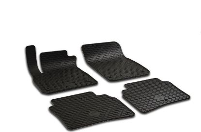 Non-skid Inset Mat Opel INSIGNIA 17-