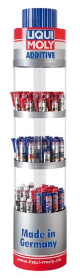 Grease Liqui Moly - Additiv Dose