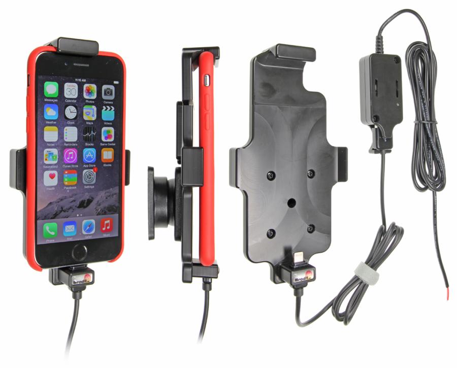 Mobile phone/PDA holder 