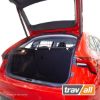 Barrier Mesh, boot-/cargo area Skoda Scala 2018-