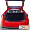 Barrier Mesh, boot-/cargo area Skoda Scala 2018-