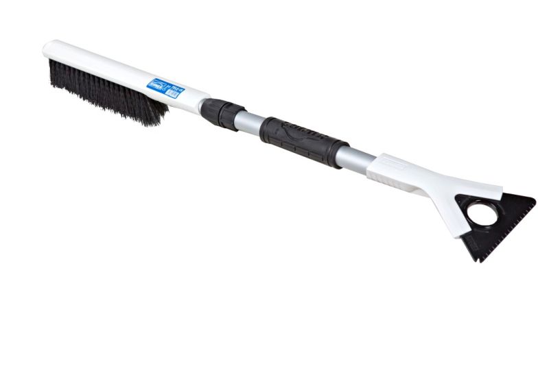 Snow Broom Tele-is, 77-105cm (teleskoop)