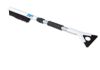Snow Broom Tele-is, 77-105cm (teleskoop)