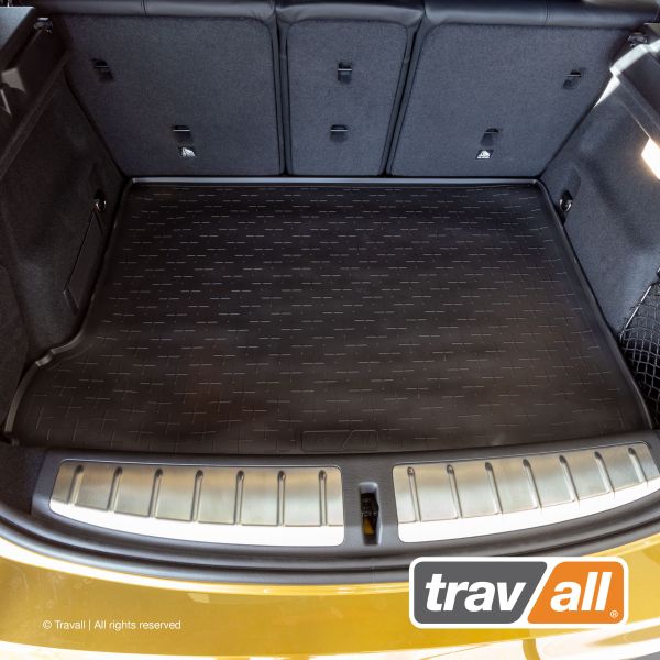 Boot Liner/cargo liner BMW X2 (2017-)