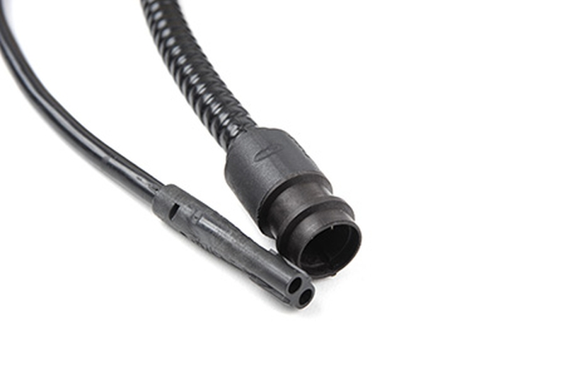 Cable Repair Set, engine block heater 