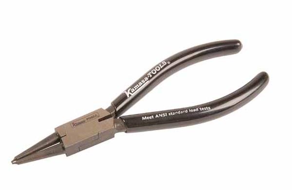 Assembly Pliers stopperi otse/sise. 140 mm