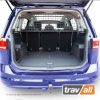 Barrier Mesh, boot-/cargo area VW TOURAN (2015-)